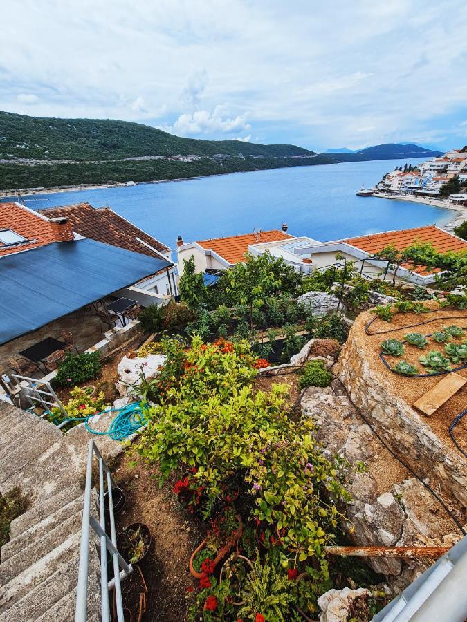 Guest House Davorka Neum Zewnętrze zdjęcie